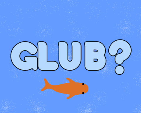 GLUB?