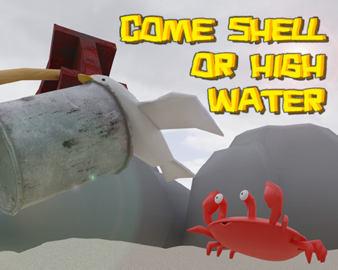 Come Shell or High Water