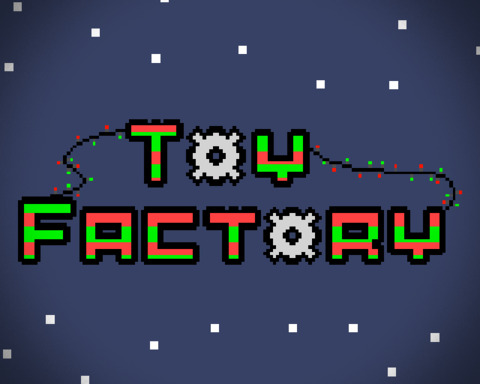 Toy Factory