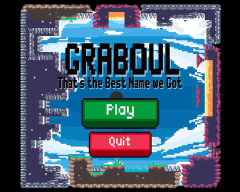 GRABOUL