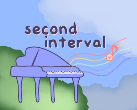 second interval