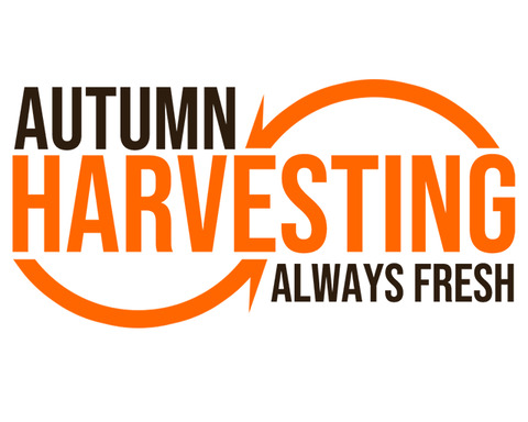 Autumn Harvesting