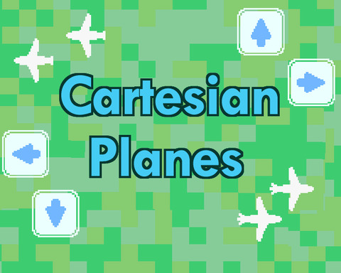 Cartesian Planes