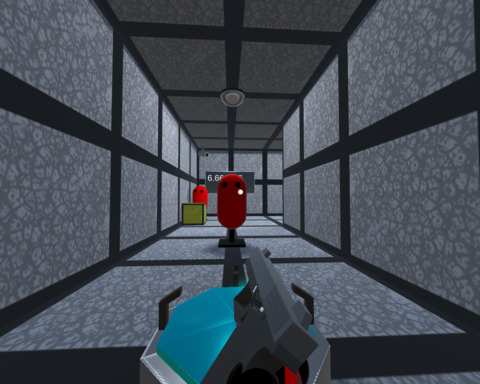 10 Second Testing