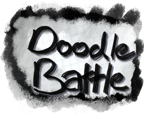 Doodle Battle