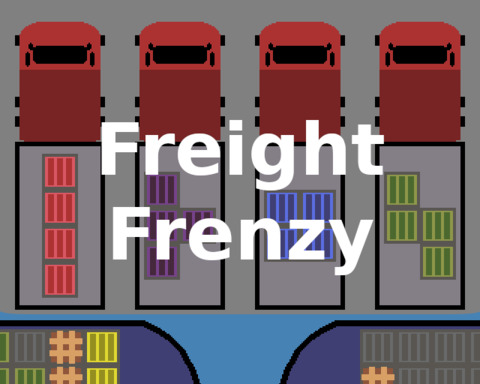 Freight Frenzy