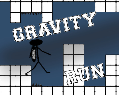 Gravity Run