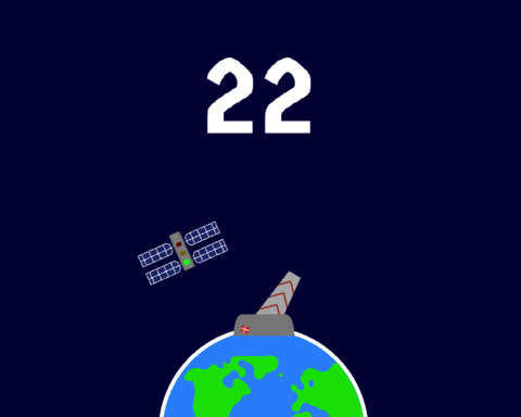 Orbit Jam