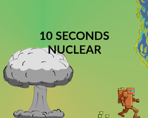 10 Seconds Nuclear