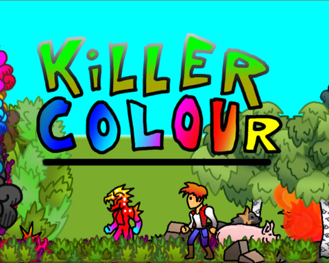Killer Colour