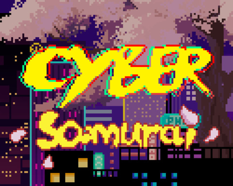 Cyber Samurai