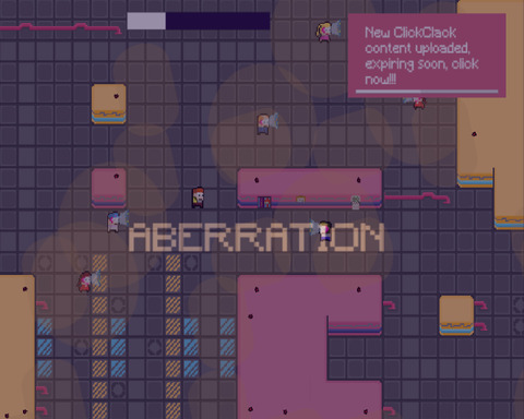 Aberration