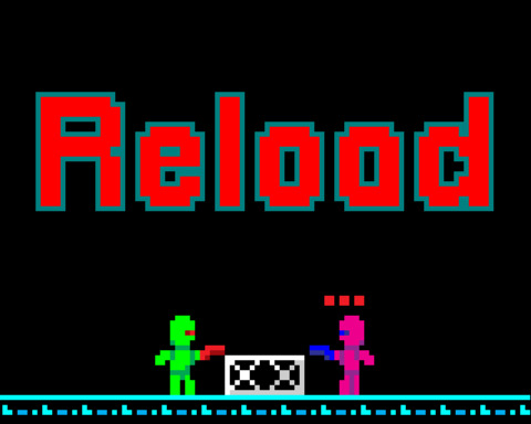 Reload