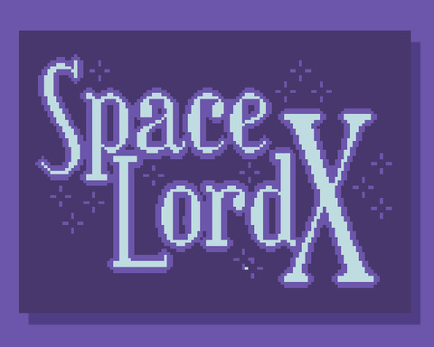 Space Lord X