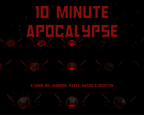 10 Minute Apocalypse