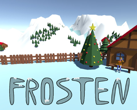Frosten