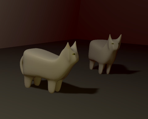 Cat Jam
