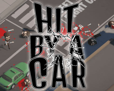 Hit By A Car