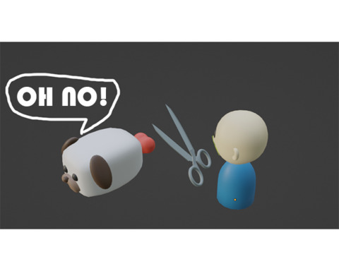 Oh no!