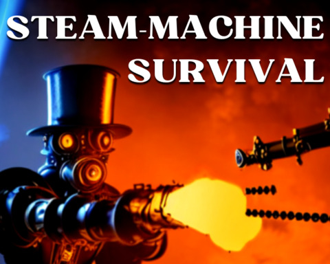 Steam-Machine Survival