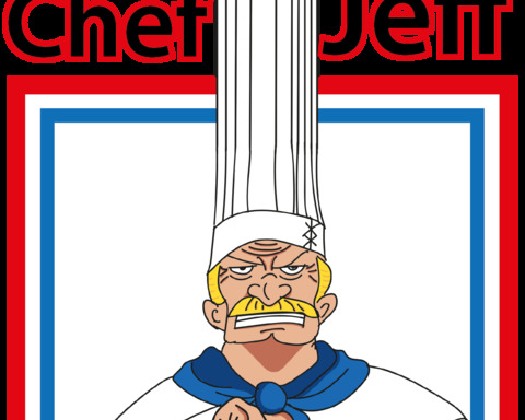 Chef Jeff wants you!