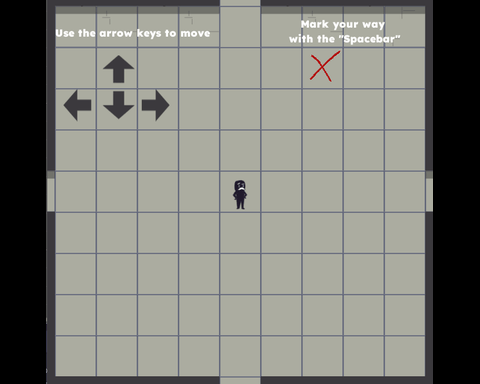 Maze Again