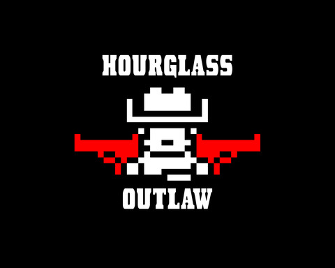 Hourglass Outlaw