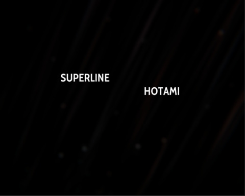 Superline Hotami