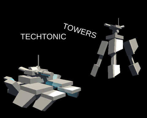 Techtonic Towers