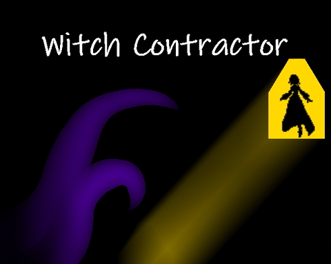 Witch Contractor