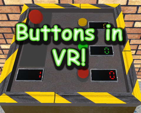 Virtual Reality Machine Operator