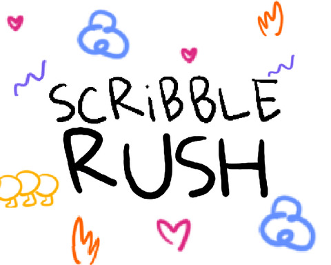Scribble Rush
