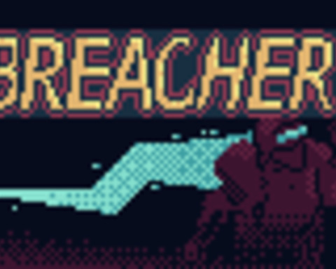 Breacher