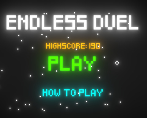 Endless Duel