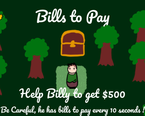 Bills to Pay