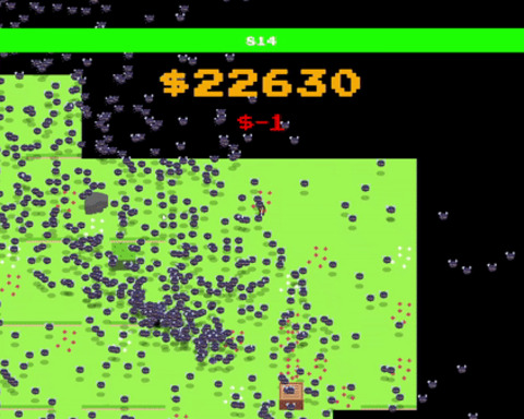 Tile Crawler