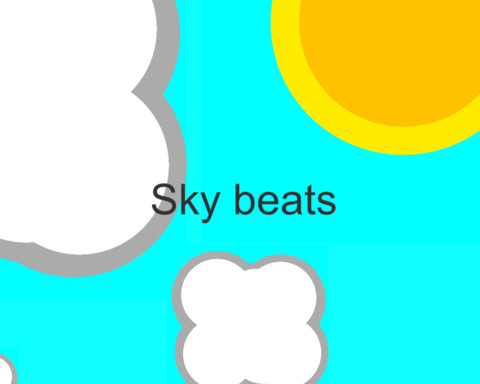 Sky Beats