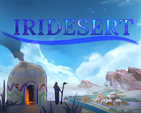Iridesert