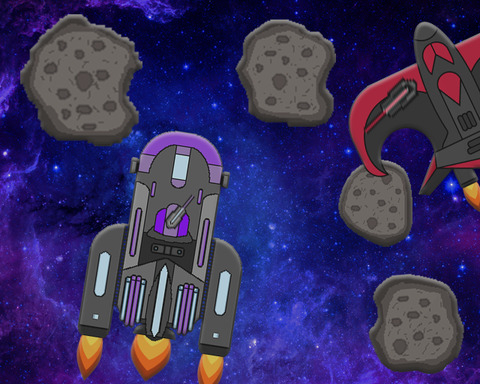 Space Chaos