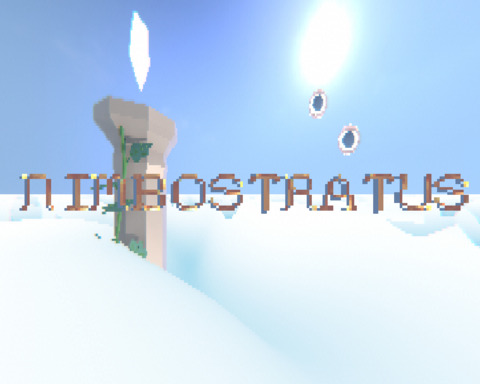 NIMBOSTRATUS