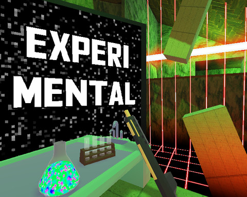 ExperiMental
