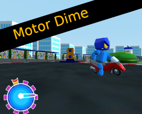 Motor Dime