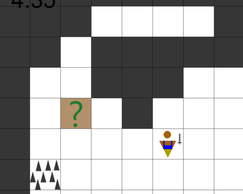 RogueDungeon: A Deck Builder