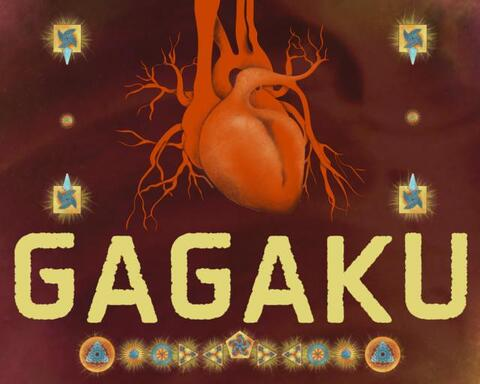 Gagaku