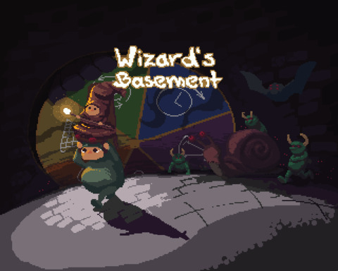 Wizard's Basement