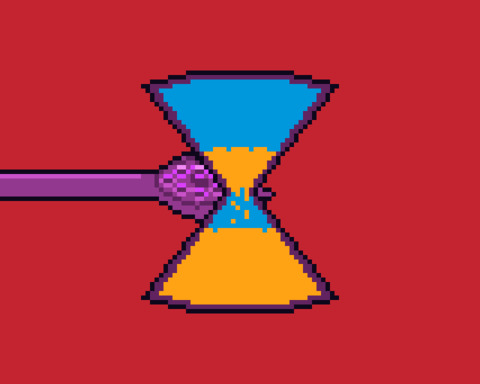 Time Thief