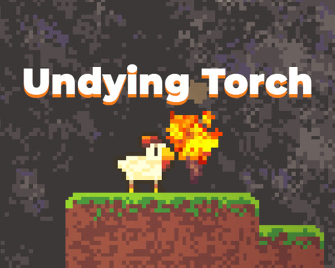 Undying Torch