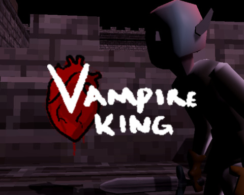 Vampire King