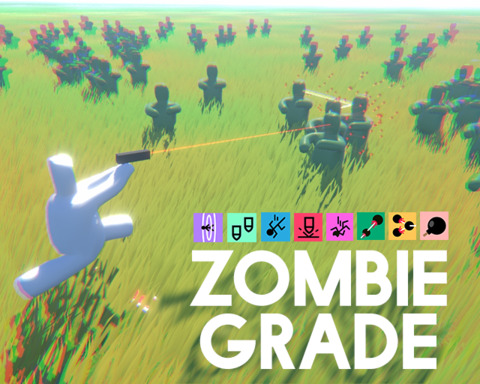 ZombieGrade