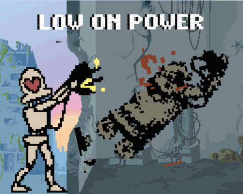 Low On Power